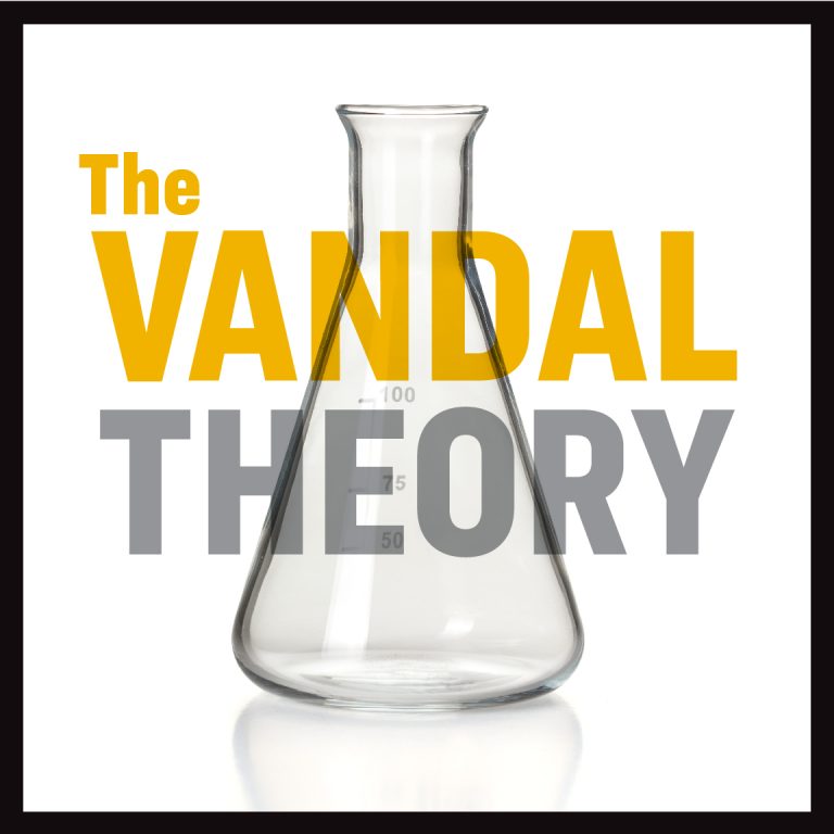 The Vandal Theory Podcast
